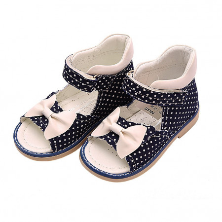 Босоножки POLATI UY-46 для девочки - image 2
