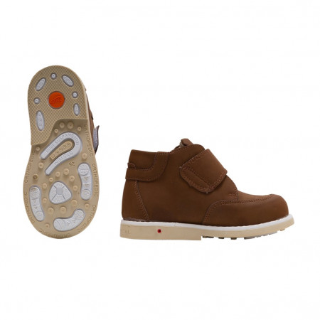 Ботинки POLATI BB-01 E 1 для мальчика - image 4