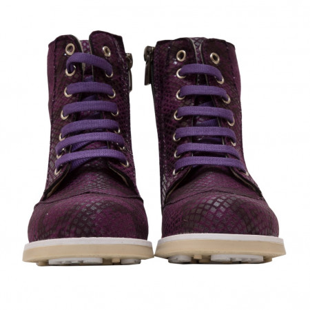 Ботинки POLATI KA-44 B6 для девочки - image 3