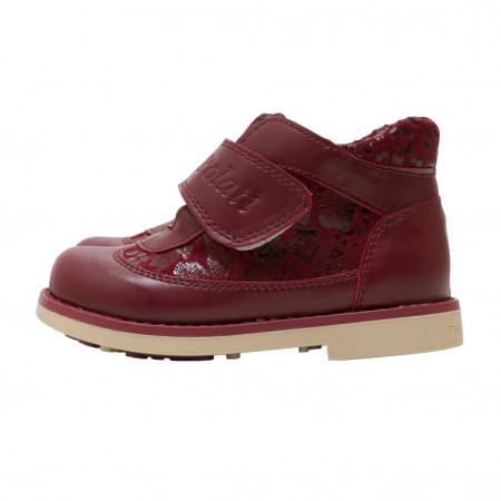 Ботинки POLATI RL-11 07-69 для девочки - image 2