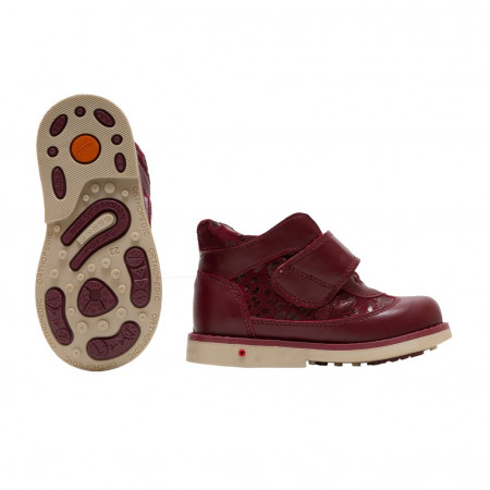 Ботинки POLATI RL-11 07-69 для девочки - image 3