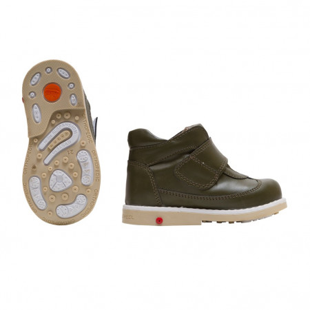 Ботинки POLATI RL-11 K-8 для девочки - image 4