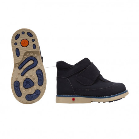 Ботинки POLATI RL-11 N4 для мальчика - image 4