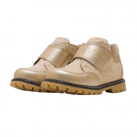 Ботинки POLATI TB-03 24-40 для девочки - image 1