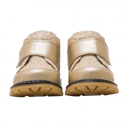 Ботинки POLATI TB-03 24-40 для девочки - image 3