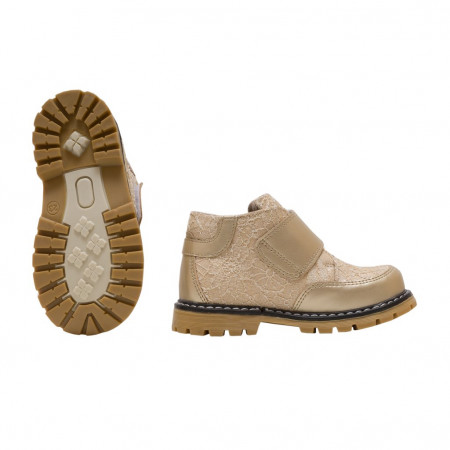 Ботинки POLATI TB-03 24-40 для девочки - image 4