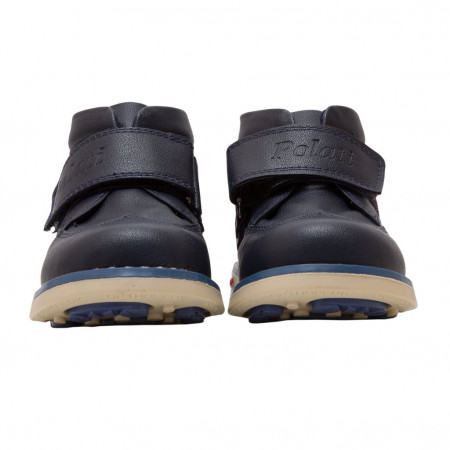 Ботинки POLATI TB-03 X-9 для мальчика - image 3