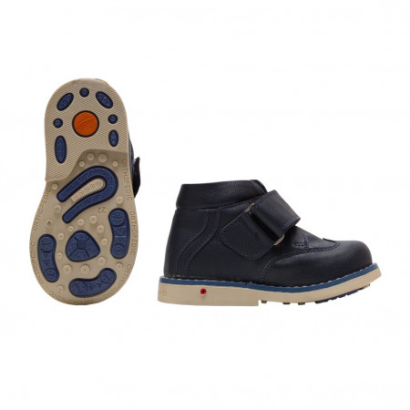 Ботинки POLATI TB-03 X-9 для мальчика - image 4