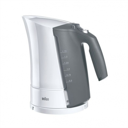 Чайник BRAUN WK300 W - image 1