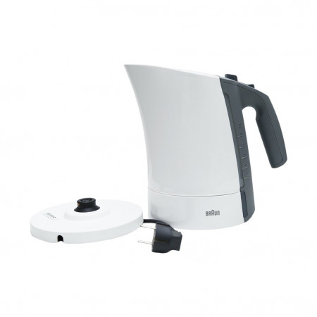 Чайник BRAUN WK300 W - image 2