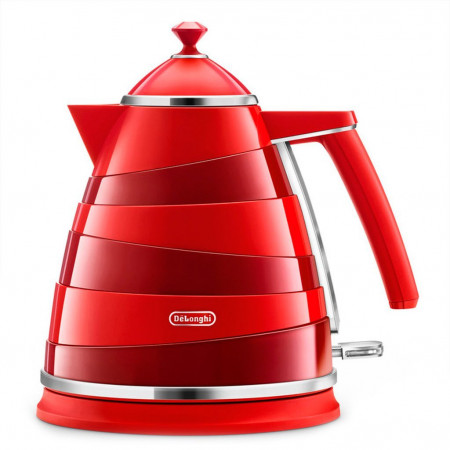 Чайник DELONGHI KBA2001.R 1.7L - image 1
