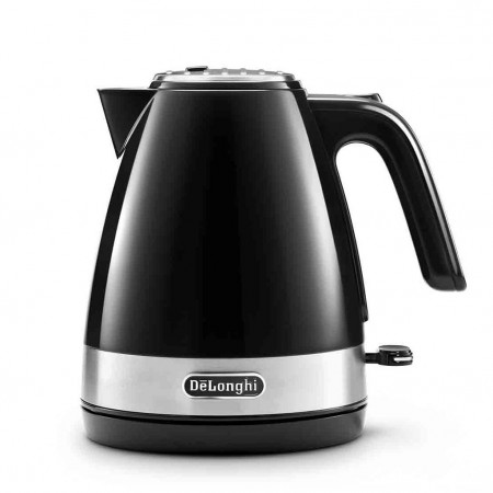 Чайник DELONGHI KBLA2000.BK 1L - image 1