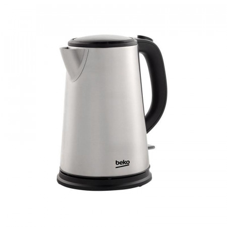 Чайник электрический Beko WKM 6226 I - image 1