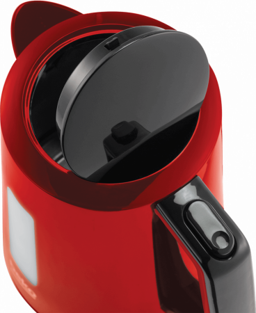 Чайник электрический Beko WKM4226R - image 3