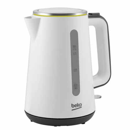 Чайник электрический Beko WKM4321W - image 1