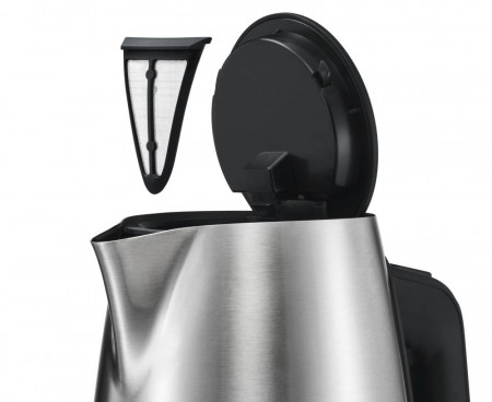 Чайник электрический Bosch TWK 6A813 - image 2