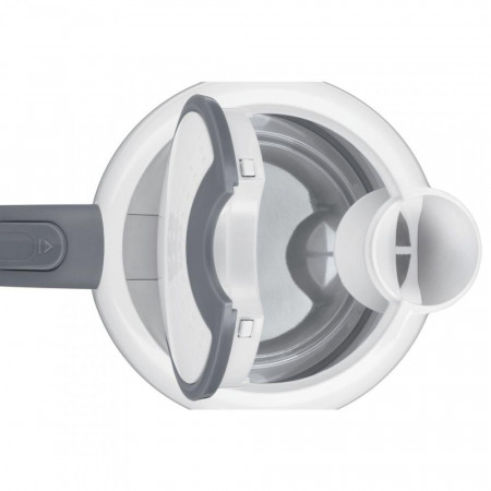 Чайник электрический Bosch TWK 7601 - image 1