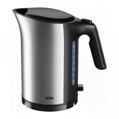 Чайник электрический Braun WK 5100BK - image 1