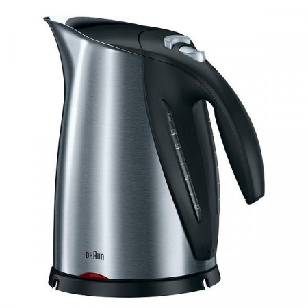 Чайник электрический Braun WK 600 - image 1