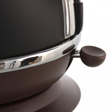 Чайник электрический DeLonghi KBOV2001.BK - image 3