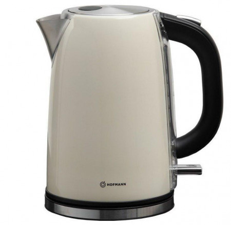 Чайник электрический Hofmann KCC17/HF - image 1