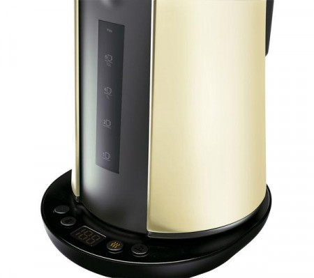 Чайник электрический Hotpoint-Ariston WK 30E AC0 - image 2