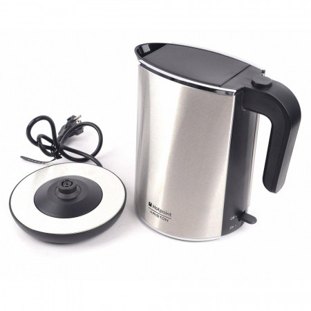 Чайник электрический Hotpoint-Ariston WK 30E UM0 - image 2