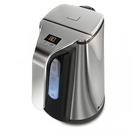 Чайник электрический Hotpoint-Ariston WK 30E UP0 - image 2