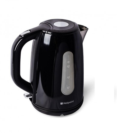 Чайник электрический Hotpoint-Ariston WK 30M DBK - image 1