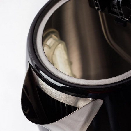 Чайник электрический Hotpoint-Ariston WK 30M DBK - image 3