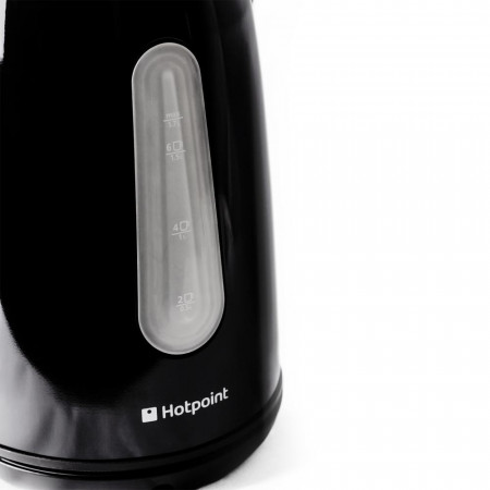 Чайник электрический Hotpoint-Ariston WK 30M DBK - image 2