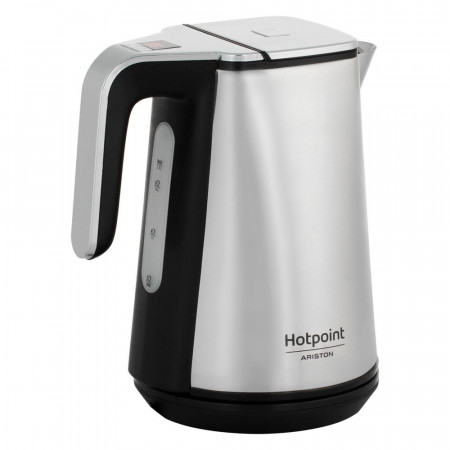 Чайник электрический Hotpoint-Ariston WK 30M UP0 - image 1