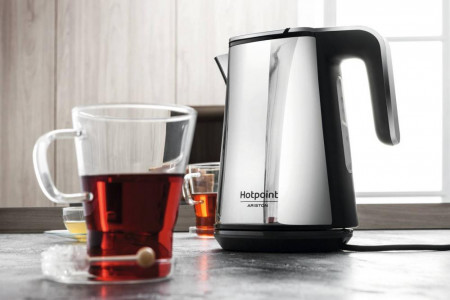 Чайник электрический Hotpoint-Ariston WK 30M UP0 - image 3