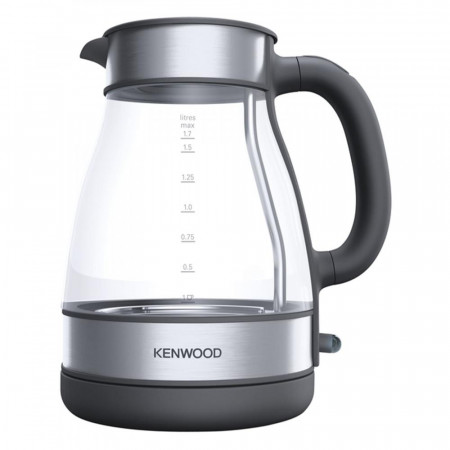 Чайник электрический Kenwood ZJG-112CL - image 1
