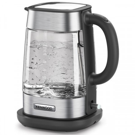 Чайник электрический Kenwood ZJG-801 - image 2