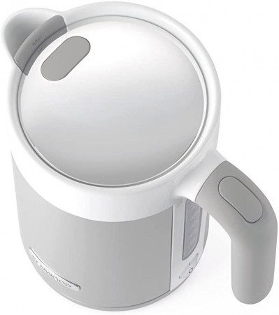 Чайник электрический Kenwood ZJM-401 TT - image 4
