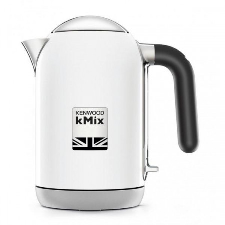 Чайник электрический Kenwood ZJX-740 WH - image 1