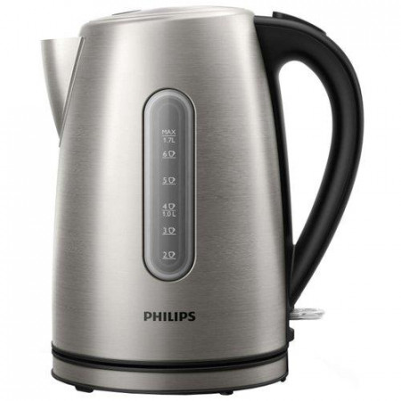 Чайник электрический Philips HD9327/10 - image 3
