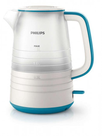 Чайник электрический Philips HD9334 - image 2