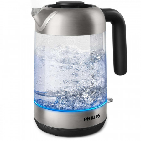 Чайник электрический Philips HD9339 - image 1