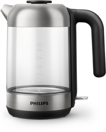 Чайник электрический Philips HD9339 - image 2