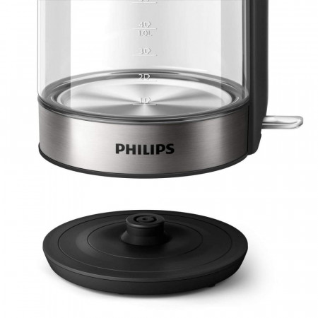Чайник электрический Philips HD9339 - image 5