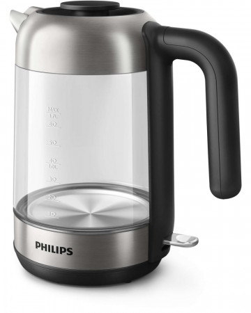 Чайник электрический Philips HD9339 - image 3