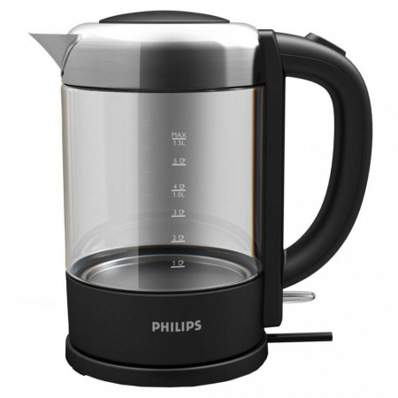 Чайник электрический Philips HD9340 - image 1