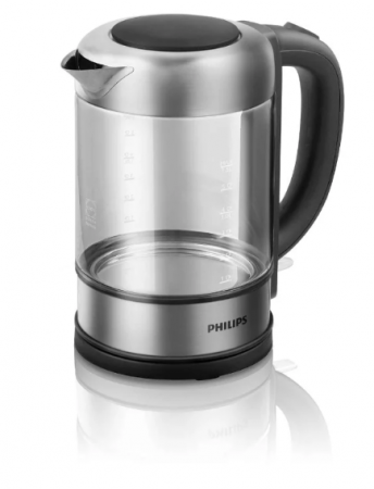 Чайник электрический Philips HD9342 - image 2