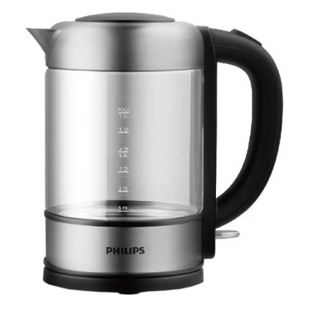 Чайник электрический Philips HD9342 - image 3