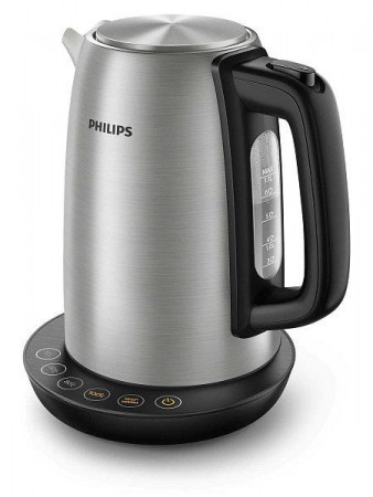 Чайник электрический Philips HD9359 Avance Collection - image 1