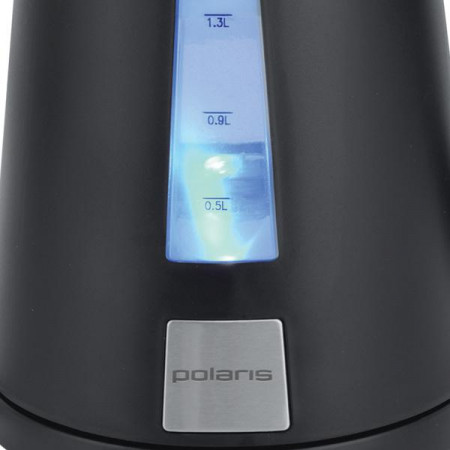 Чайник электрический Polaris PWK 1701CL - image 2