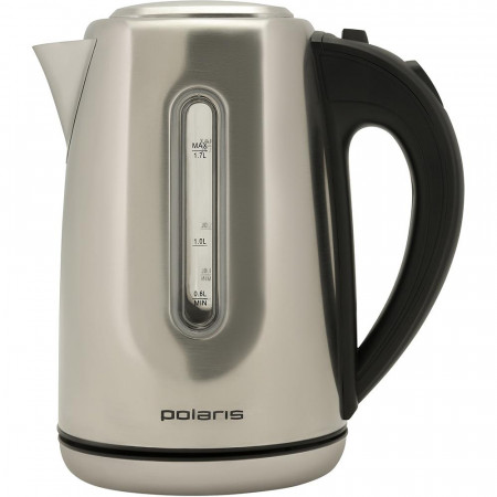 Чайник электрический Polaris PWK 1718CAL - image 3