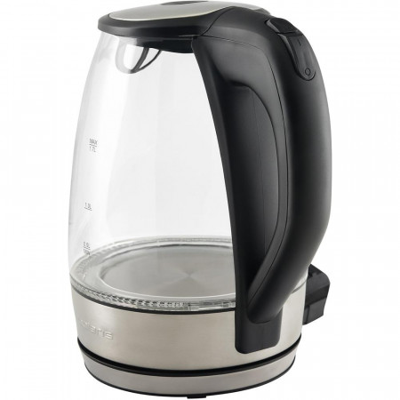 Чайник электрический Polaris PWK 1729CGL - image 2